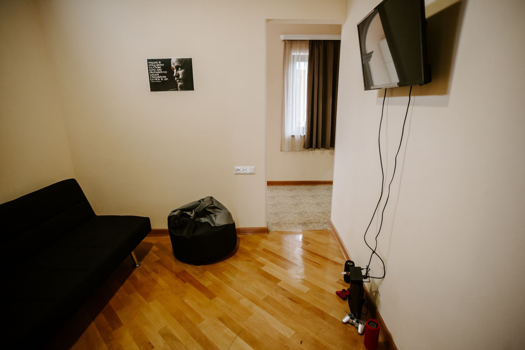 Tbilisi Viking Hostel Exterior foto